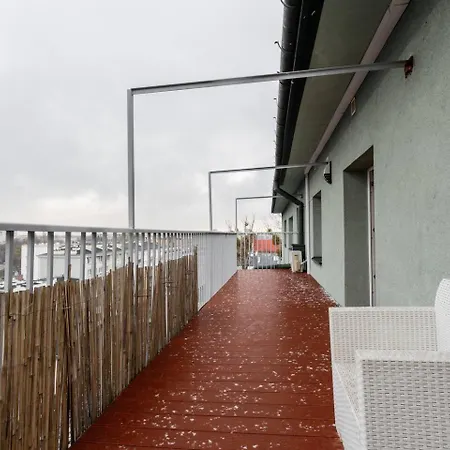 شقة The Checkmate Ac Metro Plocka وارسو