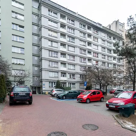 The Checkmate Ac Metro Plocka 华沙