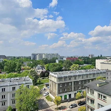 Daire Checkmate With Terrace&ac Metro Plocka *