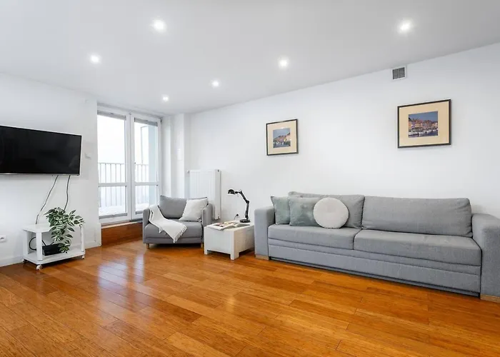 The Checkmate Ac Metro Plocka Lejlighed