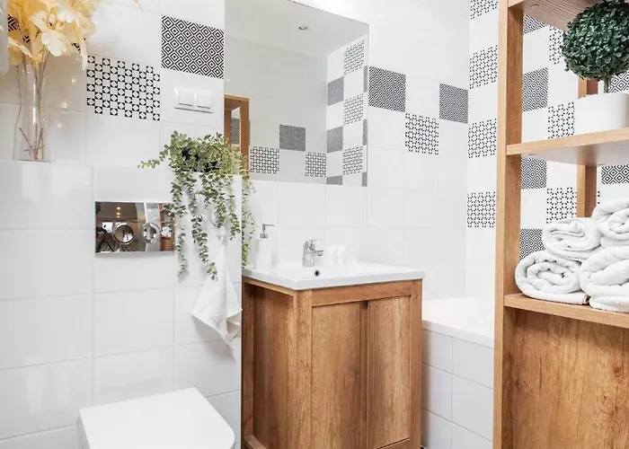 شقة The Checkmate Ac Metro Plocka