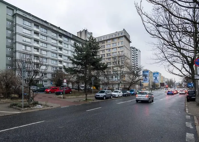 Lejlighed The Checkmate Ac Metro Plocka *