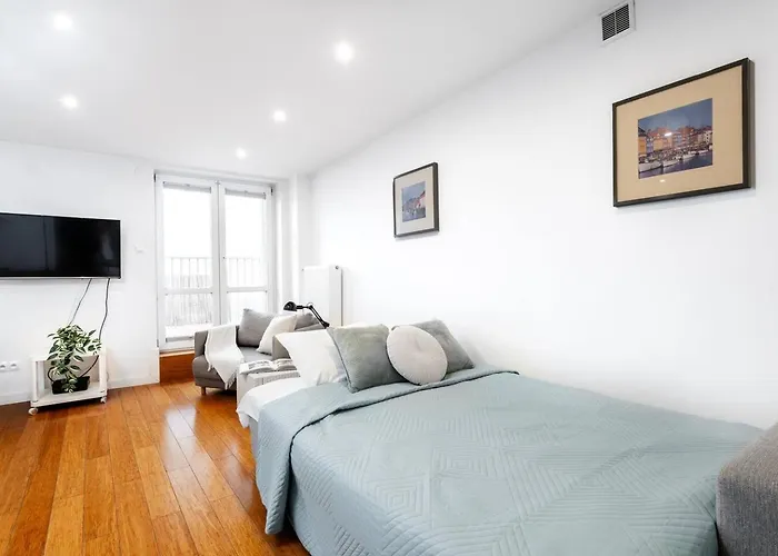 The Checkmate Ac Metro Plocka شقة *