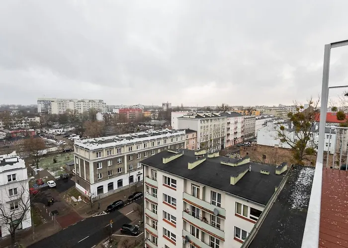 شقة The Checkmate Ac Metro Plocka *