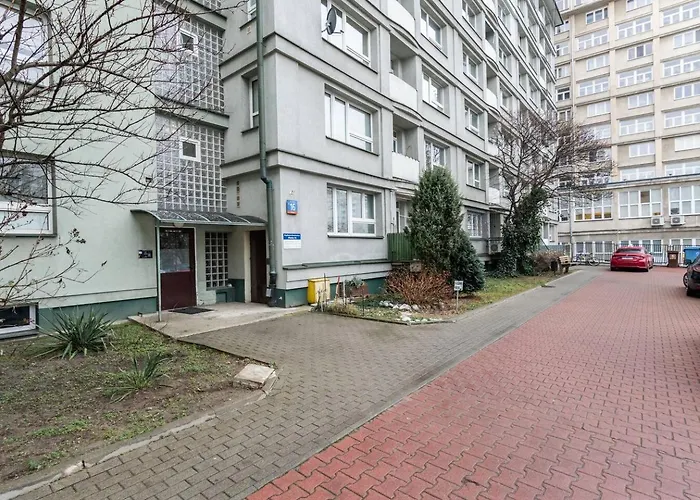 Lejlighed The Checkmate Ac Metro Plocka *