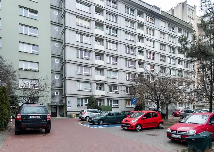 The Checkmate Ac Metro Plocka Lejlighed *